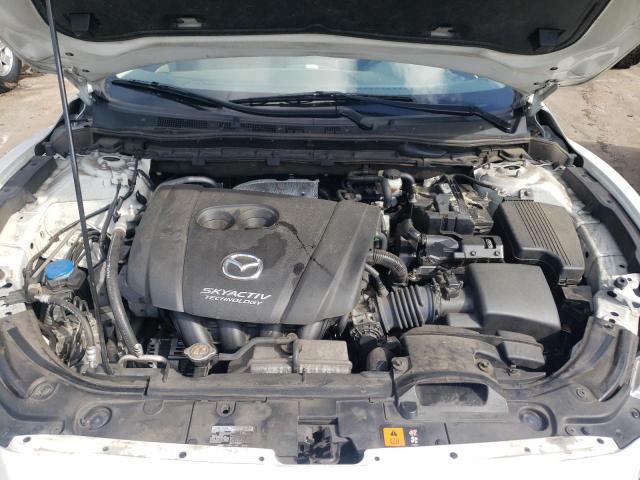 Photo 6 VIN: JM1GJ1T5XG1420460 - MAZDA 6 TOURING 