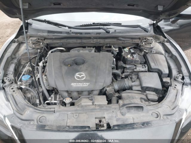 Photo 9 VIN: JM1GJ1T5XG1435766 - MAZDA MAZDA6 