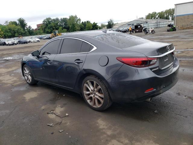 Photo 1 VIN: JM1GJ1T5XG1438943 - MAZDA 6 TOURING 