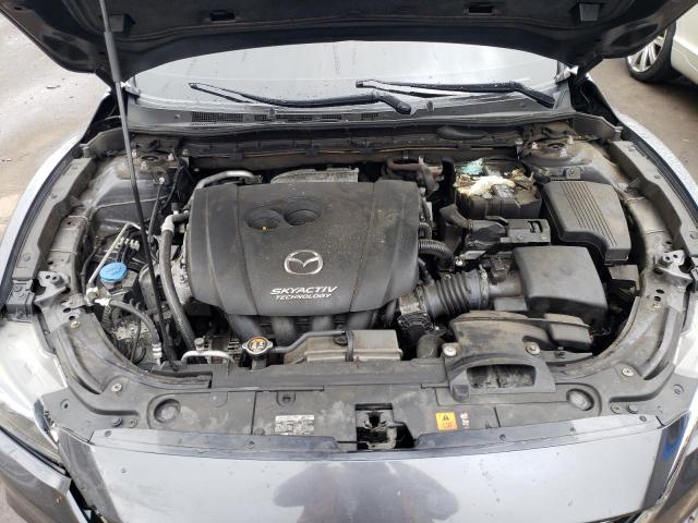 Photo 10 VIN: JM1GJ1T5XG1438943 - MAZDA 6 TOURING 