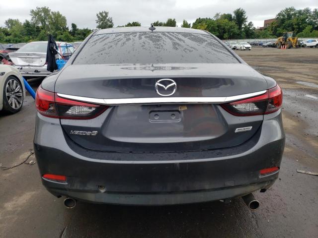 Photo 5 VIN: JM1GJ1T5XG1438943 - MAZDA 6 TOURING 