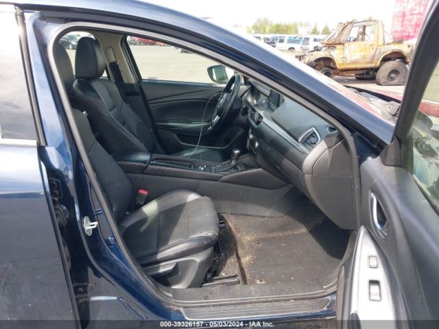 Photo 4 VIN: JM1GJ1T5XG1446248 - MAZDA MAZDA6 