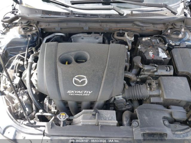 Photo 9 VIN: JM1GJ1T5XG1446248 - MAZDA MAZDA6 