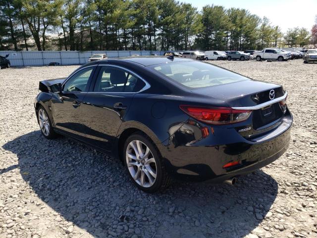 Photo 1 VIN: JM1GJ1T5XG1450638 - MAZDA 6 