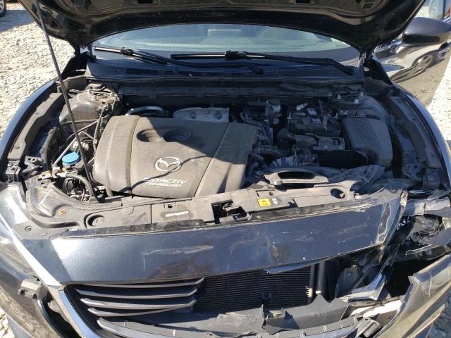 Photo 10 VIN: JM1GJ1T5XG1450638 - MAZDA 6 