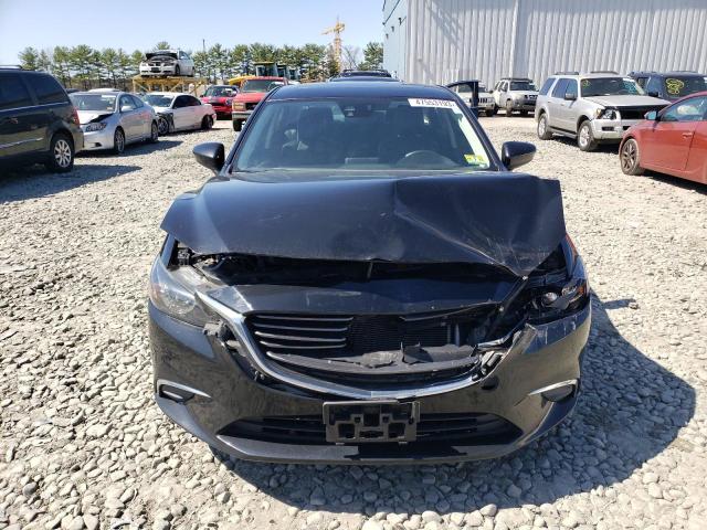 Photo 4 VIN: JM1GJ1T5XG1450638 - MAZDA 6 