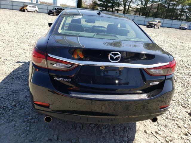 Photo 5 VIN: JM1GJ1T5XG1450638 - MAZDA 6 