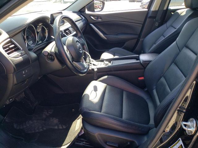 Photo 6 VIN: JM1GJ1T5XG1450638 - MAZDA 6 