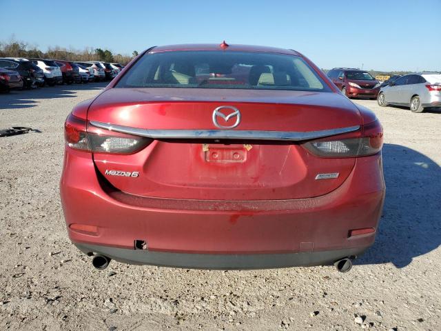 Photo 5 VIN: JM1GJ1T5XG1466662 - MAZDA 6 TOURING 