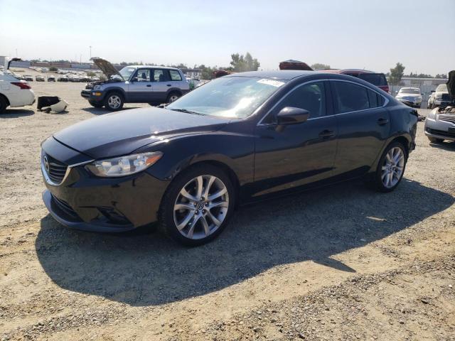 Photo 0 VIN: JM1GJ1T60E1142271 - MAZDA 6 