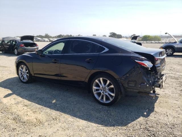 Photo 1 VIN: JM1GJ1T60E1142271 - MAZDA 6 