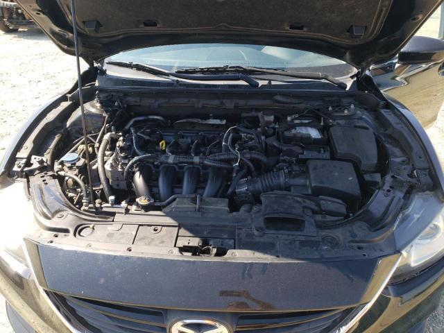 Photo 10 VIN: JM1GJ1T60E1142271 - MAZDA 6 