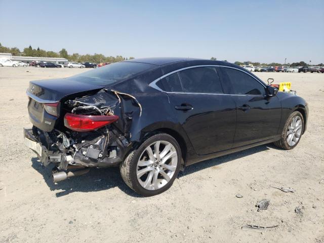 Photo 2 VIN: JM1GJ1T60E1142271 - MAZDA 6 