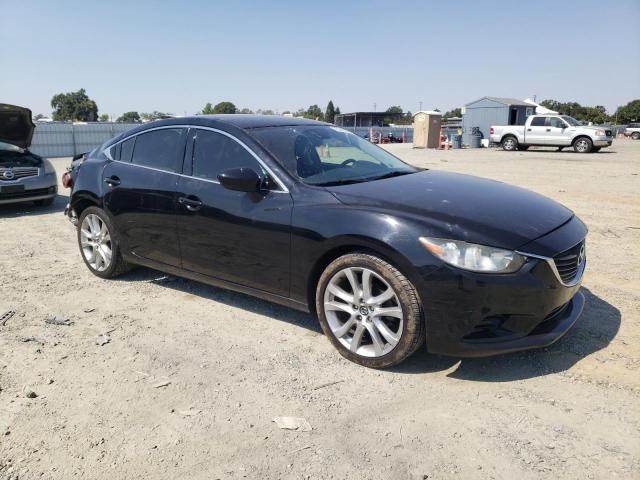 Photo 3 VIN: JM1GJ1T60E1142271 - MAZDA 6 