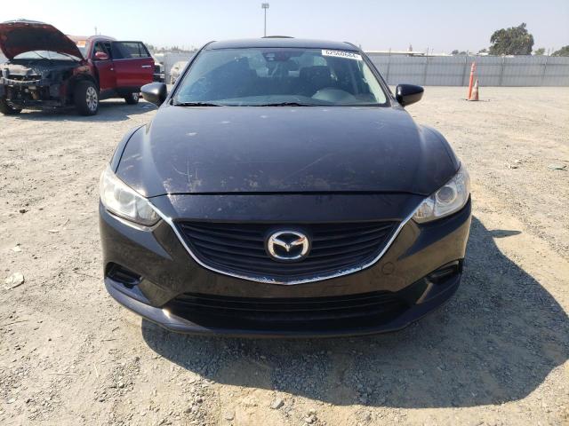 Photo 4 VIN: JM1GJ1T60E1142271 - MAZDA 6 