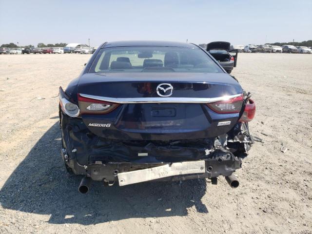 Photo 5 VIN: JM1GJ1T60E1142271 - MAZDA 6 