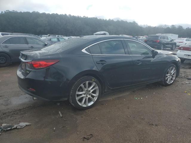 Photo 2 VIN: JM1GJ1T60F1165101 - MAZDA 6 TOURING 