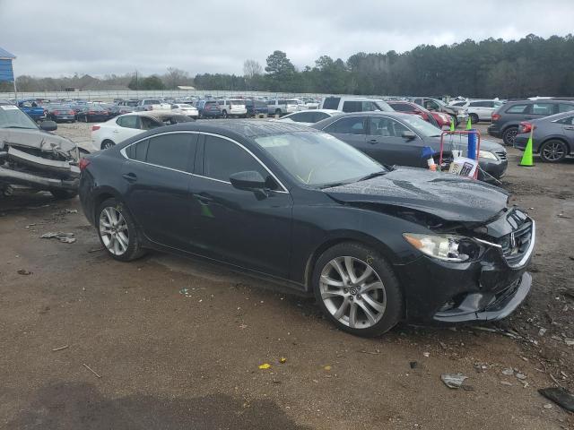 Photo 3 VIN: JM1GJ1T60F1165101 - MAZDA 6 TOURING 