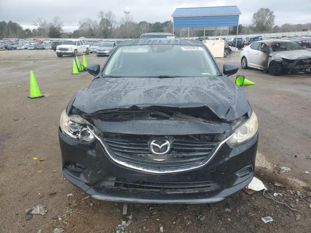 Photo 4 VIN: JM1GJ1T60F1165101 - MAZDA 6 TOURING 