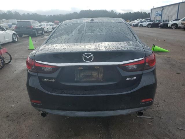 Photo 5 VIN: JM1GJ1T60F1165101 - MAZDA 6 TOURING 