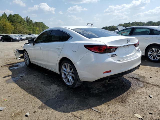 Photo 1 VIN: JM1GJ1T61E1117038 - MAZDA 6 TOURING 