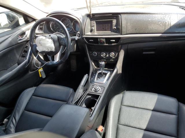 Photo 7 VIN: JM1GJ1T61E1117038 - MAZDA 6 TOURING 