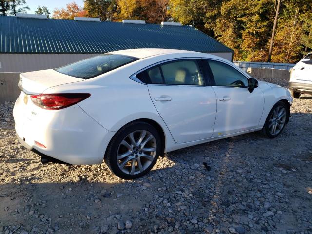 Photo 2 VIN: JM1GJ1T61E1153697 - MAZDA 6 TOURING 