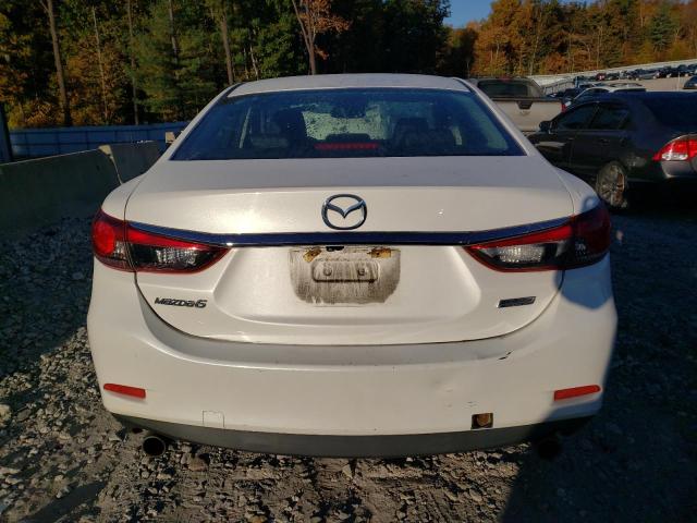 Photo 5 VIN: JM1GJ1T61E1153697 - MAZDA 6 TOURING 