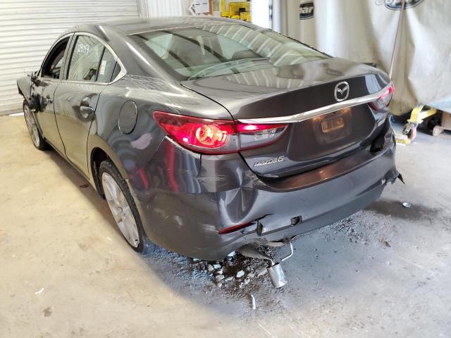 Photo 2 VIN: JM1GJ1T61E1154106 - MAZDA 6 TOURING 