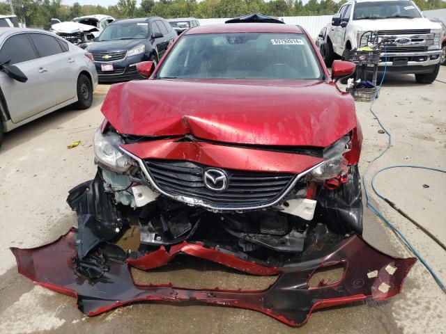 Photo 4 VIN: JM1GJ1T61E1156549 - MAZDA 6 TOURING 