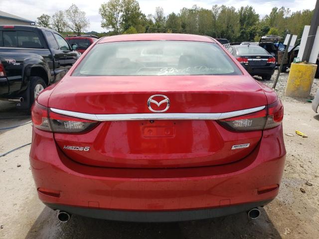 Photo 5 VIN: JM1GJ1T61E1156549 - MAZDA 6 TOURING 