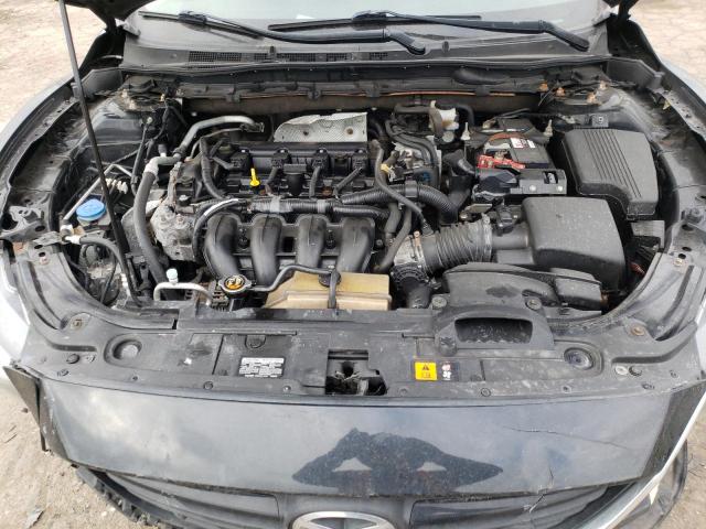 Photo 6 VIN: JM1GJ1T61E1159662 - MAZDA 6 TOURING 