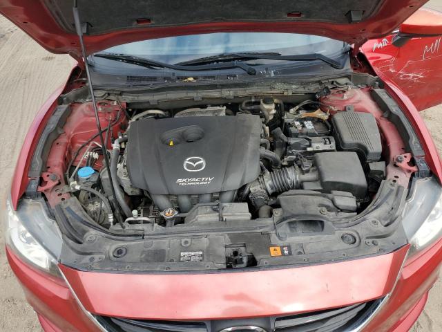 Photo 10 VIN: JM1GJ1T62E1118375 - MAZDA 6 TOURING 