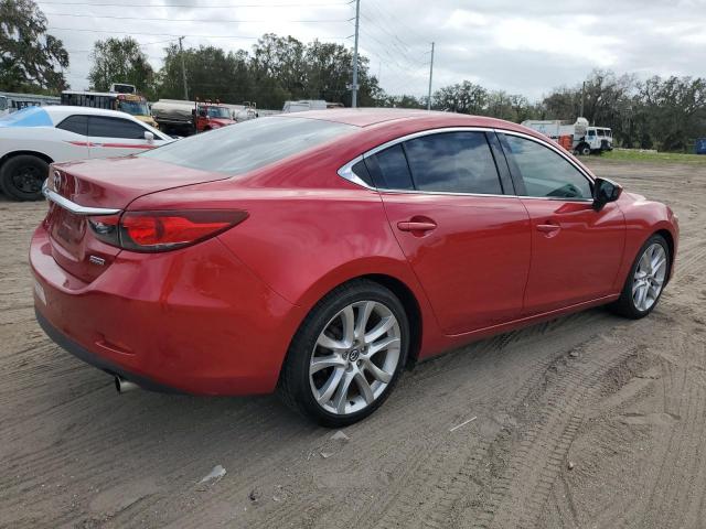 Photo 2 VIN: JM1GJ1T62E1118375 - MAZDA 6 TOURING 