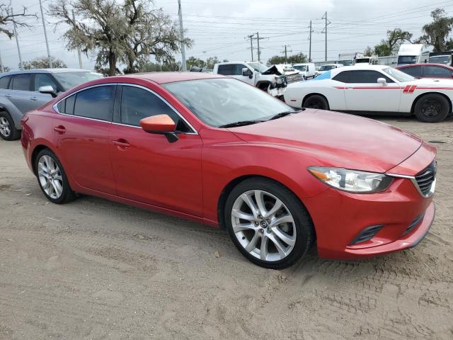 Photo 3 VIN: JM1GJ1T62E1118375 - MAZDA 6 TOURING 