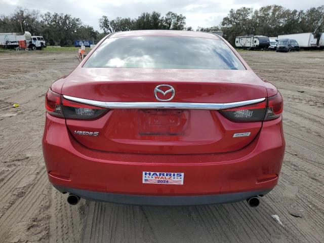 Photo 5 VIN: JM1GJ1T62E1118375 - MAZDA 6 TOURING 