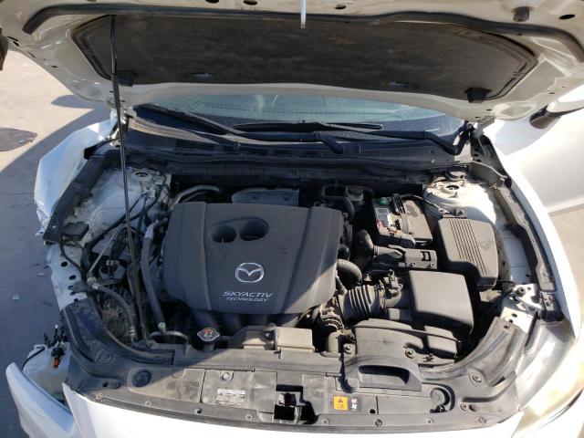 Photo 10 VIN: JM1GJ1T62E1127013 - MAZDA 6 TOURING 