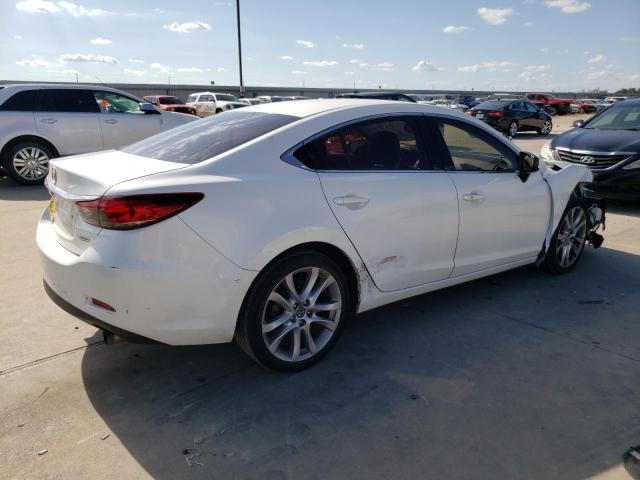 Photo 2 VIN: JM1GJ1T62E1127013 - MAZDA 6 TOURING 