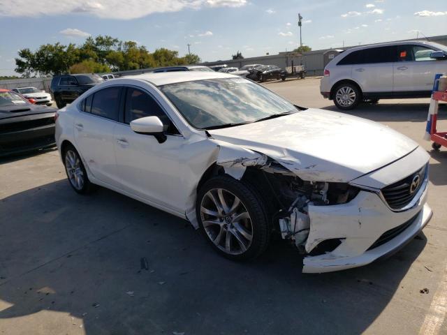 Photo 3 VIN: JM1GJ1T62E1127013 - MAZDA 6 TOURING 