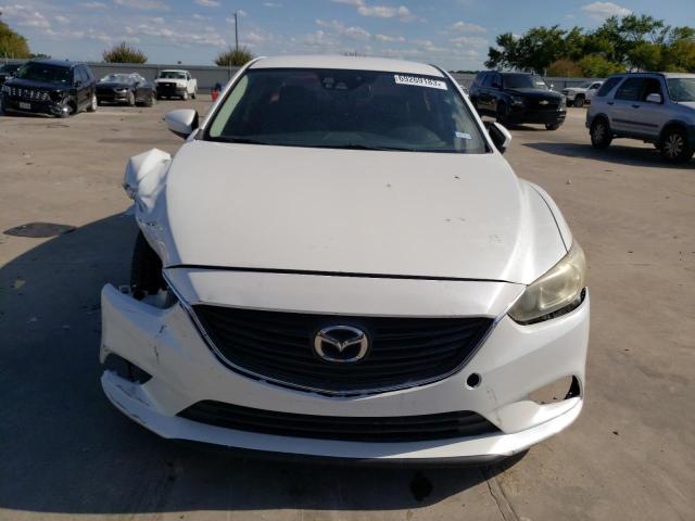 Photo 4 VIN: JM1GJ1T62E1127013 - MAZDA 6 TOURING 