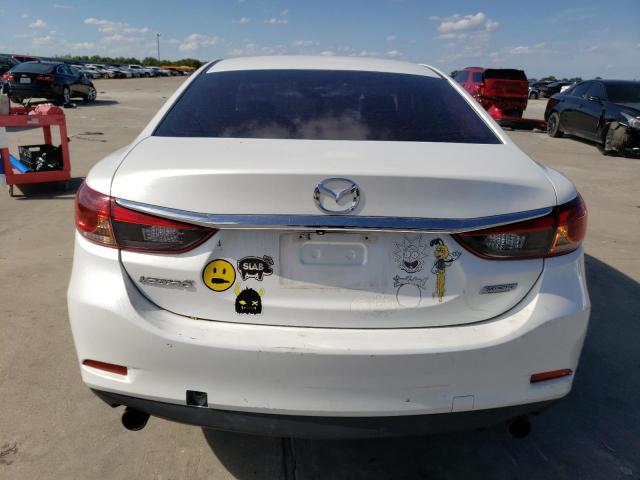 Photo 5 VIN: JM1GJ1T62E1127013 - MAZDA 6 TOURING 