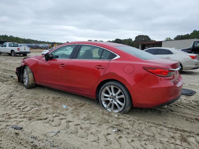 Photo 1 VIN: JM1GJ1T62E1148461 - MAZDA 6 TOURING 