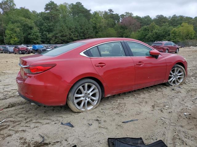 Photo 2 VIN: JM1GJ1T62E1148461 - MAZDA 6 TOURING 