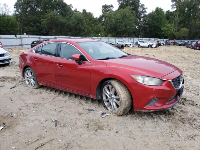 Photo 3 VIN: JM1GJ1T62E1148461 - MAZDA 6 TOURING 