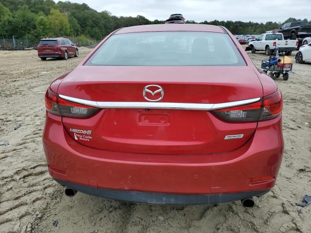 Photo 5 VIN: JM1GJ1T62E1148461 - MAZDA 6 TOURING 