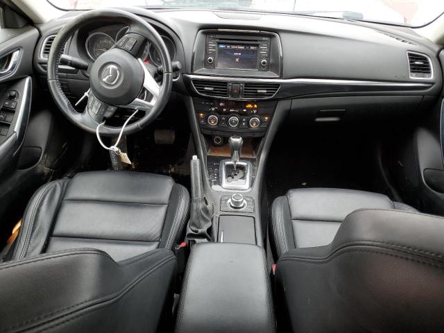 Photo 7 VIN: JM1GJ1T62E1148461 - MAZDA 6 TOURING 