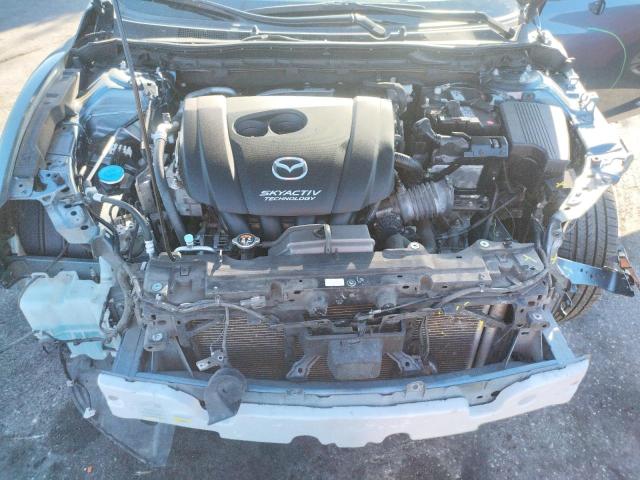 Photo 6 VIN: JM1GJ1T63E1125836 - MAZDA 6 TOURING 