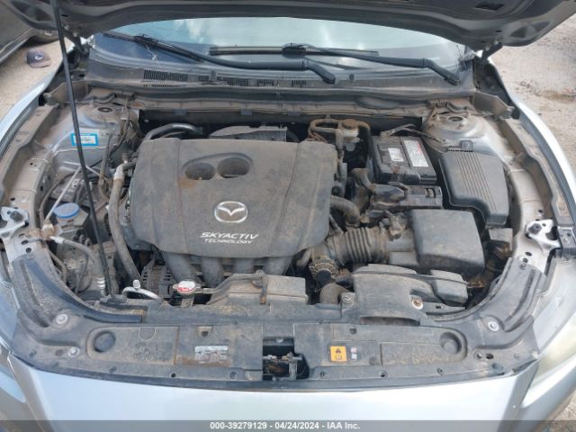 Photo 9 VIN: JM1GJ1T63E1150008 - MAZDA 6 