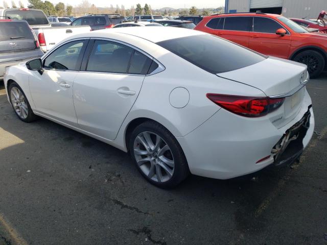 Photo 1 VIN: JM1GJ1T63E1159839 - MAZDA 6 TOURING 