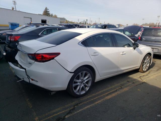 Photo 2 VIN: JM1GJ1T63E1159839 - MAZDA 6 TOURING 